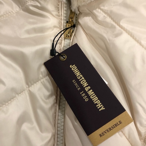 Reversible vest! - Picture 7 of 7